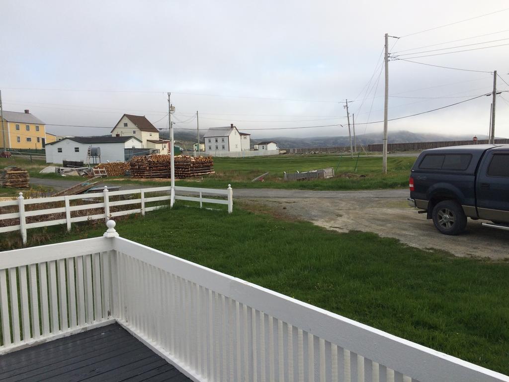 Dorman'S Manor Villa Bonavista Oda fotoğraf