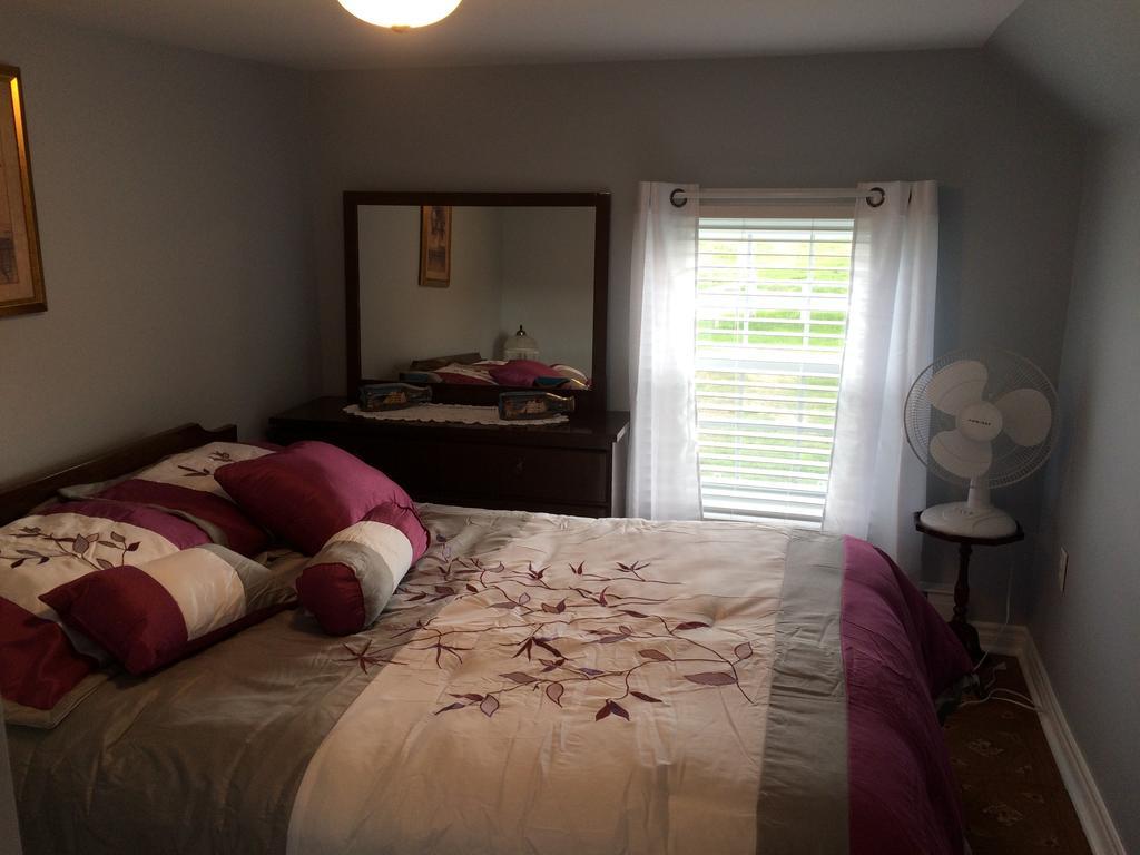 Dorman'S Manor Villa Bonavista Oda fotoğraf