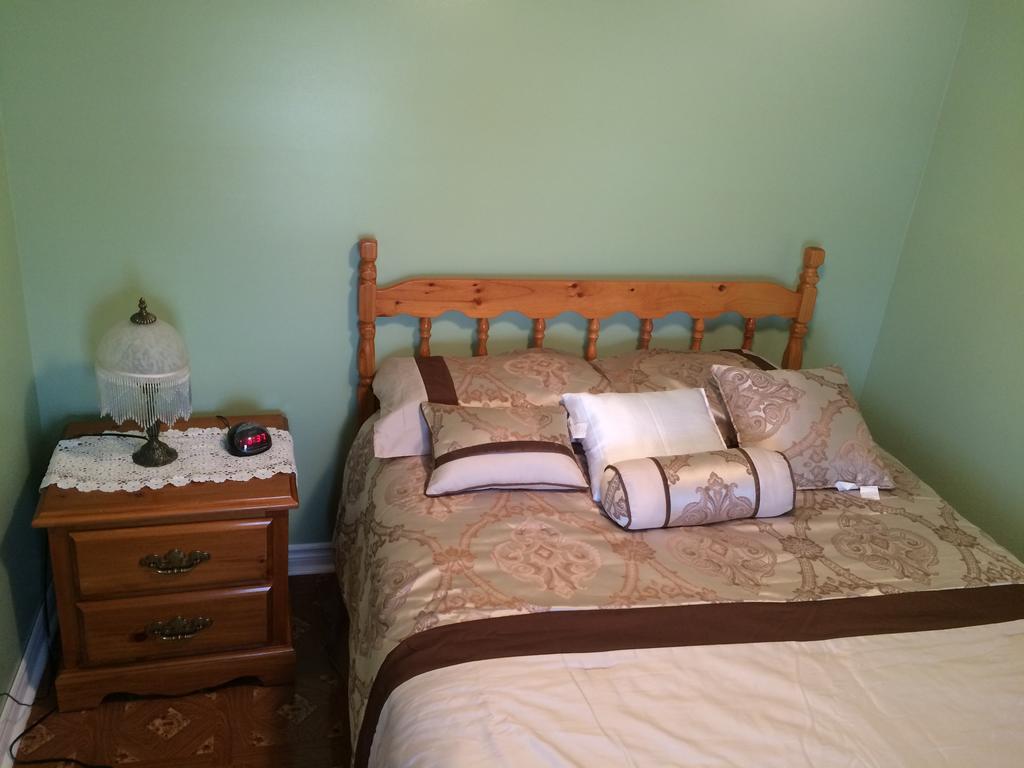 Dorman'S Manor Villa Bonavista Oda fotoğraf